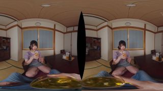 Kodama Rena JUVR-130 【VR】 Rena Kodama Madonna VR Debuts! !! Because Its Late, Stay Overnight. Stay At A Newly-married Childhood Friends House That Ive Always Liked! !! No Bra, No Panties, Im Unaware Of...