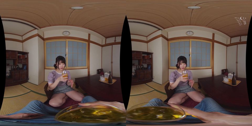 Kodama Rena JUVR-130 【VR】 Rena Kodama Madonna VR Debuts! !! Because Its Late, Stay Overnight. Stay At A Newly-married Childhood Friends House That Ive Always Liked! !! No Bra, No Panties, Im Unaware Of...