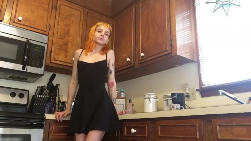 online clip 26 big stepsis degrades teases lil bro nadyaeve, femdom body worship on femdom porn 