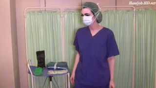 free adult video 48 rihanna foot fetish Ebola Isolation Medical Handjob – Empress Poison – HandJob, foot on handjob porn