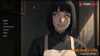 [GetFreeDays.com] Naruto Uzumaki - Hinata Good morning fuck at breakfast Porn Stream October 2022