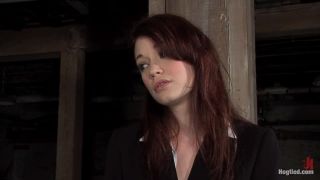 free adult clip 23 Justine Joli and Sgt. Major | redhead | femdom porn femdom pony play