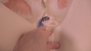 Fetish Faith - FurFunfurry vol 1 - Fetish