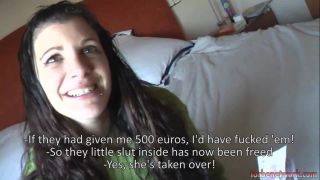 StreetBribes SB 037 Laura SUB W streetbribes