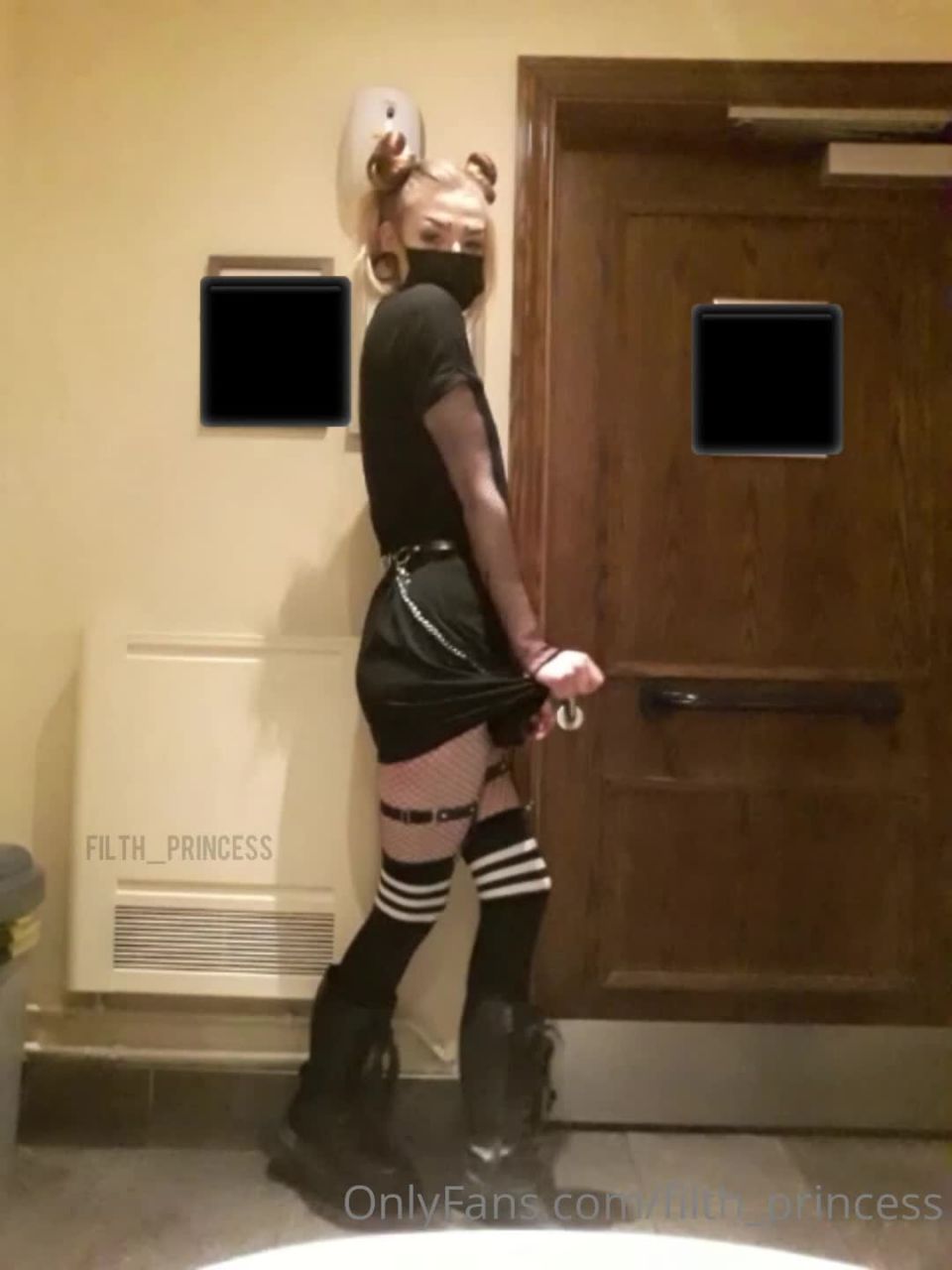 FilthPrincess () Filthprincess - ive been working my little butt off and i hate it only one more week of stupid hours l 24-04-2021