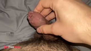 [GetFreeDays.com] Edging fail ends in ruined orgasm with lots of cum Adult Clip February 2023