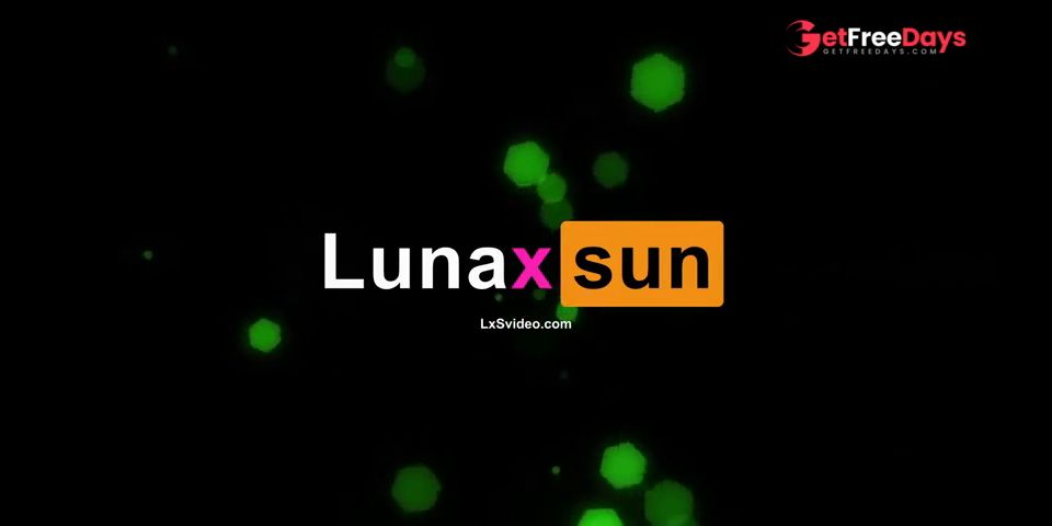 [GetFreeDays.com] Watch my BOOBS bounce  You jerk off and you cum NOW - Luna Daily Vlog - LunaxSun Adult Film October 2022