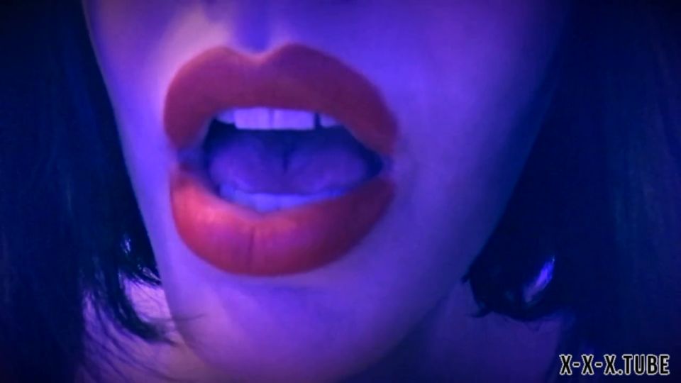 Fetish porn  Maitresse Madeline Marlow  Maitresse Madeline Marlow Hypno Lips Episode A Femdom Joi Bj Surrealist Fa