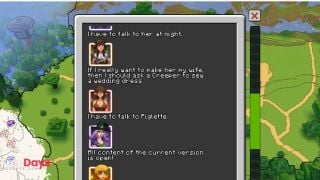 [GetFreeDays.com] Minecraft HornyCraft Part 80 New Character Jenny And A Sex Card Machine By LoveSkySanHentai Adult Clip March 2023