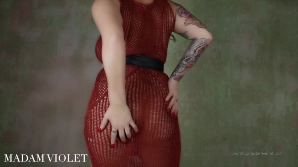 Madam Violet - surrendersubmit SurrendersubmitThis is from a virgin humiliation file that I didnt like enough so its rejected But I s - 20-11-2019 - Onlyfans