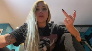 online porn clip 20 femdom foot gagging femdom porn | Sorceress Bebe - Filthy Feet Obsession | femdom