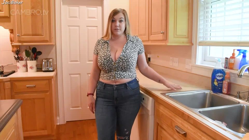 adult video clip 42 Jocelyn Baker – FUCKING YOUR MOM’S BEST FRIEND HD 1080p, chubby femdom on femdom porn 