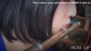 Music lesson turns into footjob lessom - footjob, japan - Foot Fetish