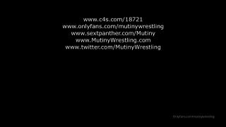 Onlyfans - Mutiny - mutinywrestling - mutinywrestlingMW  Mutiny vs Lily Kat Pro style and lift and carry some grappling Part of the whole - 21-01-2020