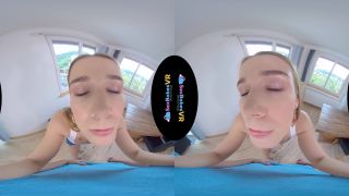 Parents Are At Home - Alexis Crystal Oculus, Go 4K