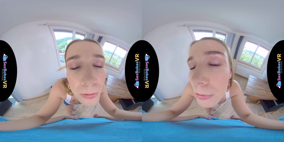 Parents Are At Home - Alexis Crystal Oculus, Go 4K