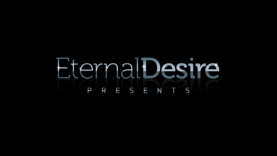 Eternal desire with malena in grand air