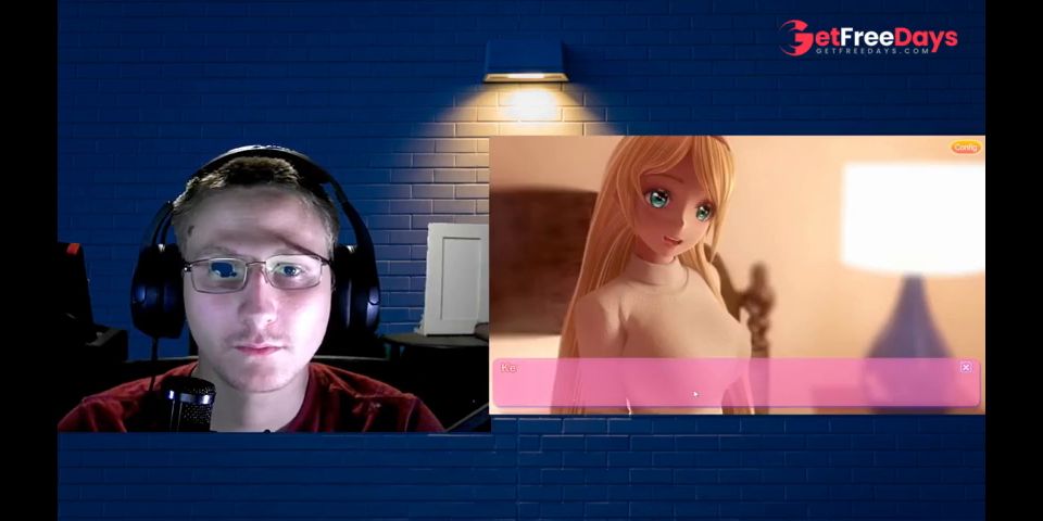 [GetFreeDays.com] Emilias Diary GamePlay 2 Porn Stream April 2023