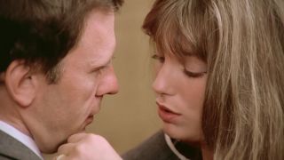 Jane Birkin – Le Mouton Enrage (1974) HD 1080p!!!