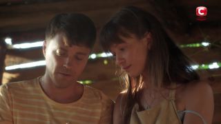 Anna Vasileva - Sadovnica s01e01 (2019) HD 1080p - (Celebrity porn)