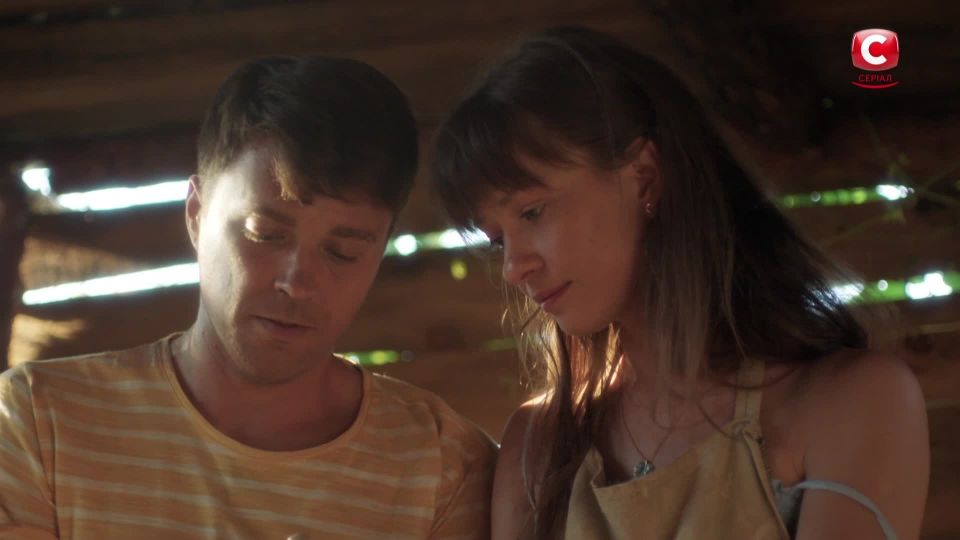 Anna Vasileva - Sadovnica s01e01 (2019) HD 1080p - (Celebrity porn)