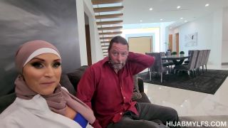 free adult video 6 HijabMylfs.23.07.04.Alyssia.Vera.Marriage.Is.About.Openness.XXX.720p.HEVC.x265.PRT - fetish - femdom porn aiden starr femdom