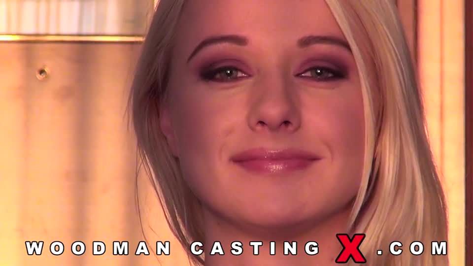 Lilith Lee casting X Casting!