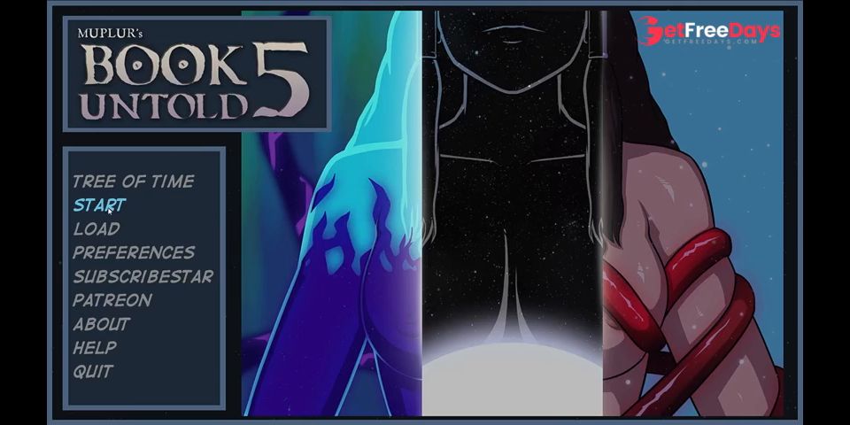 [GetFreeDays.com] Book 5 Untold Legend of Korra porn Game Play Part 01 Sex Game 18 Adult Game Play Adult Video October 2022