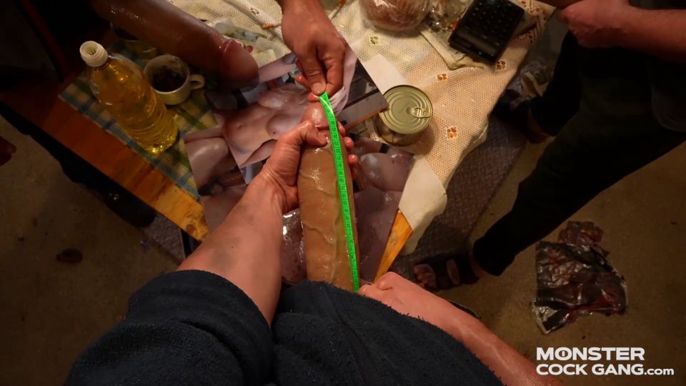 online porn clip 8 Alexxa Vice - He Shared Girlfriend With Cousins - PART 1 - bondage - bdsm porn bdsm 69