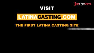 [GetFreeDays.com] Petite Latina 18yo Amateur Threesome Casting Cowgirls - Petite Deepthroat Sex Film April 2023