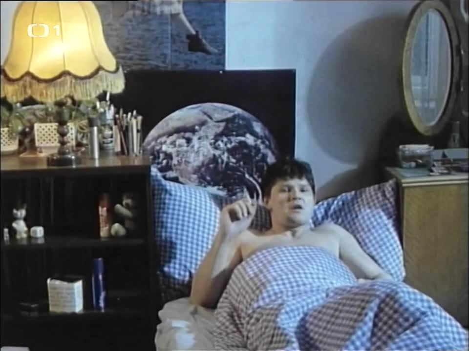 Izabela Soukupova - Stopy zlocinu s01e07 (1989) HD 720p - (Celebrity porn)