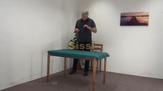 xxx video 42 bdsm spb Sissi's Pussy Whipping 2, fetish on fetish porn