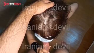 [GetFreeDays.com] Anal sex with Iranian fitness girl             Sex Film March 2023