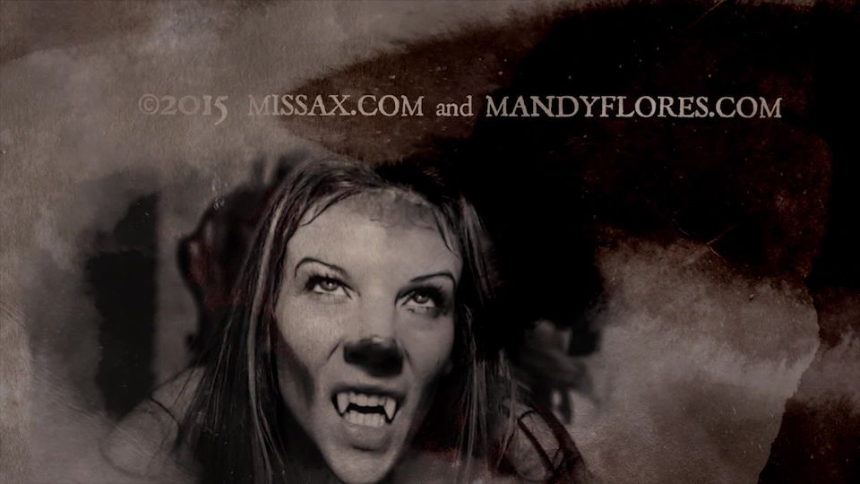 xxx clip 17 Mandy Flores - She Wolf XII - dirty talk - black porn ddlg fetish