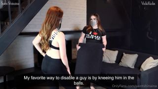 Foot Domination Porn Videos - TheFantazy.com