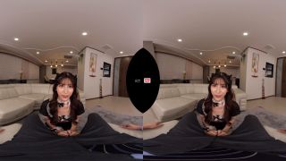 SIVR-362【8KVR】励まし…甘やかし…褒めちぎり…最高の笑顔と極上テクでいつでもヌイてくれる僕をダメにする即七ツ森りり