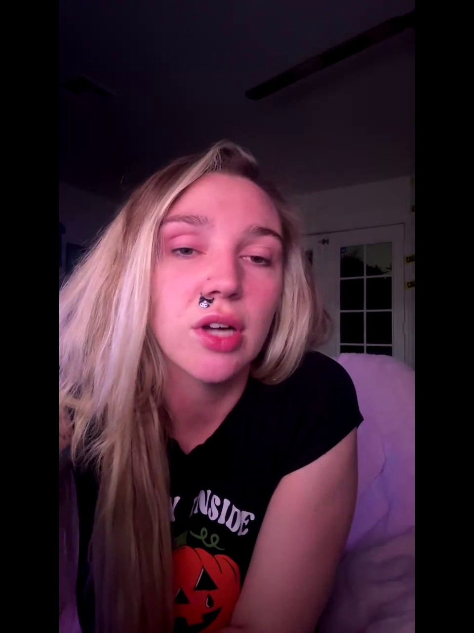 [K2S.CLUB] Kendra Sunderland - October 15, 2025 - HD 720P