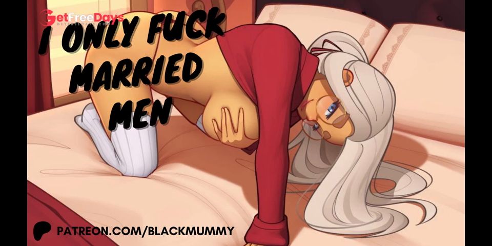 [GetFreeDays.com] I Only Fuck Married Men - ASMR Erotic Audio Roleplay Sex Film January 2023