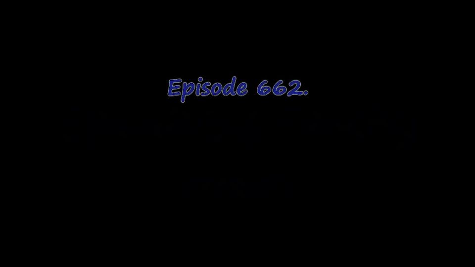 Episode: 0662. Two Suppositories  (HD)
