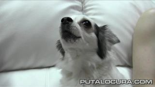 Leila (1er bukkake) Y Magy ¡Embadur Nada Con Más de Ucen...