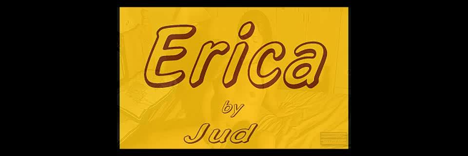 Erica - Sexy Jacks Off! - Porn Stars, Solo [720p] - Babysitter