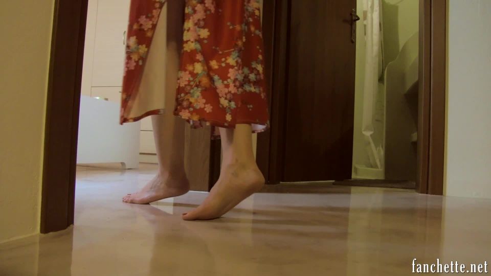 adult video clip 36 Massage des pieds - Chronicles of Mlle Fanchette, feet fetish sites on feet porn 