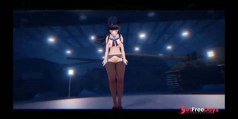 [GetFreeDays.com] Sexy Army Girl Dancing Kpop Music Porn Video December 2022