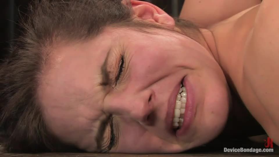 free video 32 Bobbi Starr Hogtie Hell, passionate anal on anal porn 