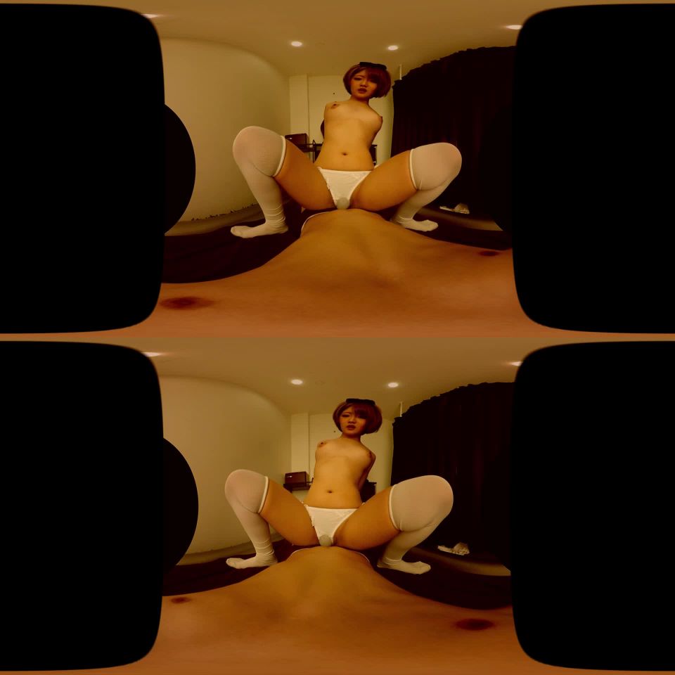 Kawamura Maya, Morikawa Anna CAFR-125 VR  Sin sudaderas Naughty Shop Kawamura Maya Morikawa Anna - Subjetividad