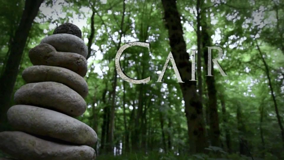 Lucie Cholet-Ganne - Cairn s01e03 (2018) HD 1080p!!!