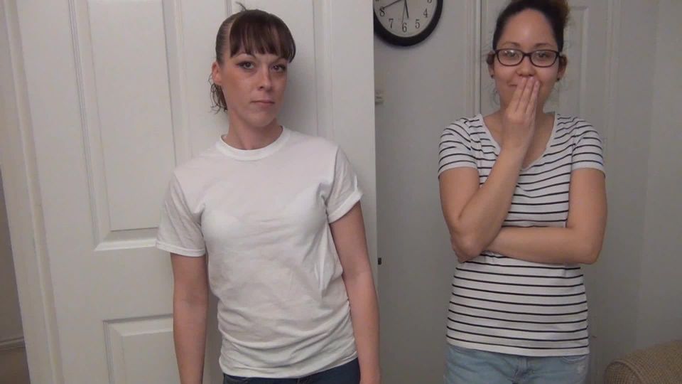 [HotSpanker.com] SPANKING VIDEO 7178