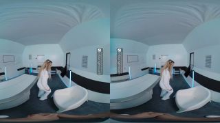 VR Bangers Cosmic Fucking With Khloe Kapri VR Porn