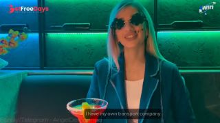 [GetFreeDays.com] Fucked a blonde in the toilet of a nightclub on the first date Adult Clip May 2023