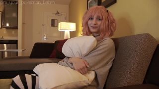 Mv - Lyra Fae Daddy I Made You This Special Video - Lyra Fae